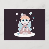Liten ängel