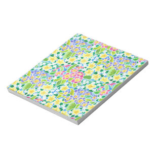 Liten Anteckningsblock eller Jotter, Söt Primroses
