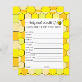 Liten Bébiss Förvirring