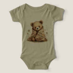 liten björn t shirt