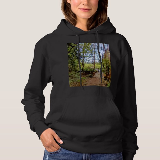 Liten bro t shirt (Framsida)