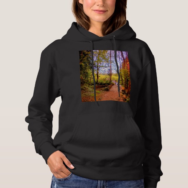 Liten bro t shirt (Framsida)