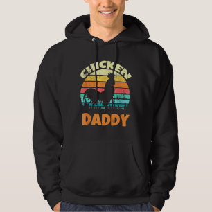 LITEN CHICKEN DADDY FOR POU HOODIE