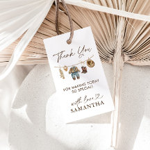 Liten cowboy, western Wild West Rodeo Baby Shower