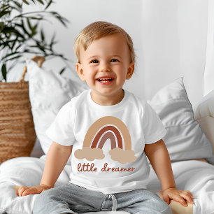 Liten drömmare  t shirt