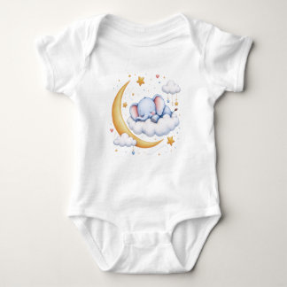 Liten drömmare t shirt