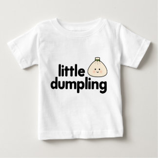 Liten duplikator Baby T-Shirt