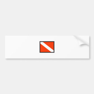 LITEN DYKFLAGGA BILDEKAL