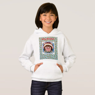 Liten Elf-Tjej T Shirt