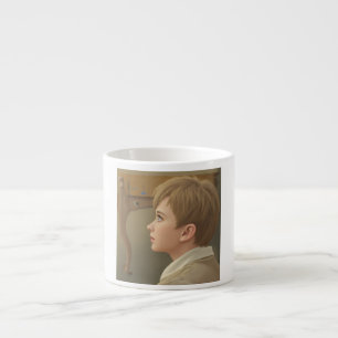 Liten Espressomugg