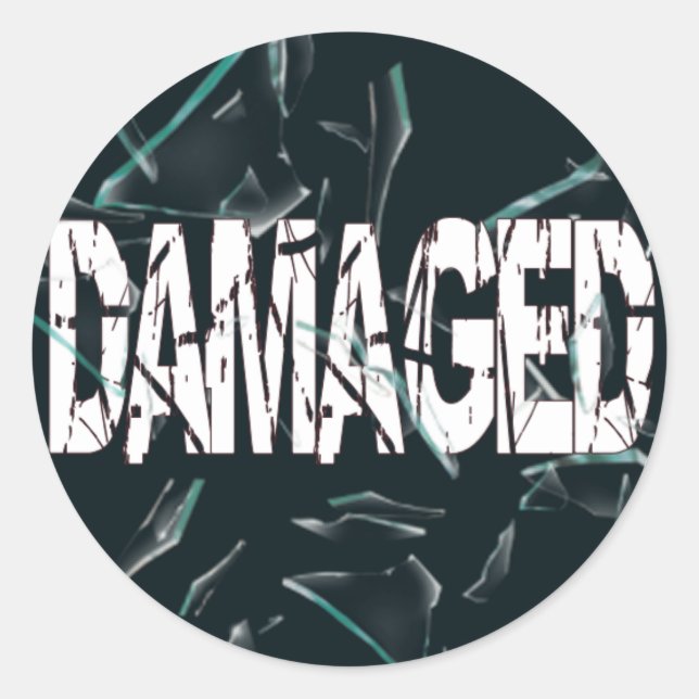 Liten etikett (Framsida)