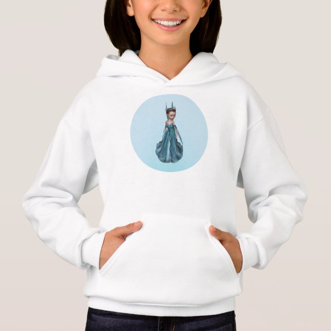 Liten fe t shirt (Framsida)