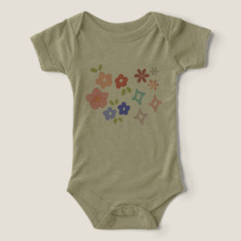 liten flicka t shirt