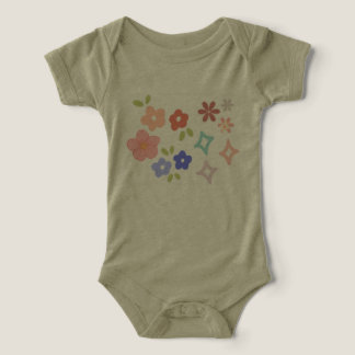 liten flicka t shirt