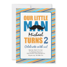 Liten Födelsedagsfest