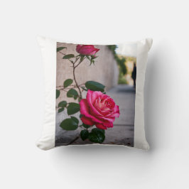 Liten fyllning kudde