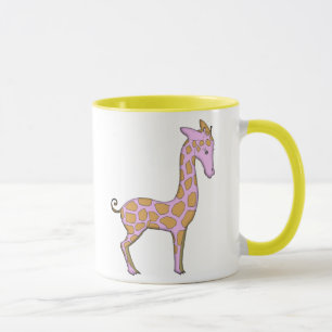 Liten Giraff-mugg Mugg