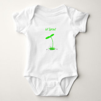 Liten Grodd T Shirt