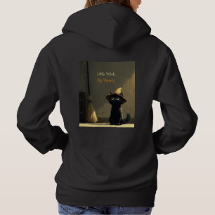 Liten häxa, stora drömmar t shirt