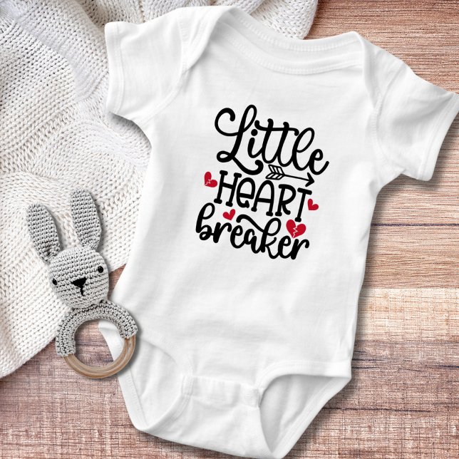 Liten hjärtekrossare t shirt (Skapare uppladdad)