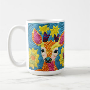 Liten Hjort som liknar design Kaffemugg