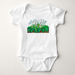 Liten honung t shirt