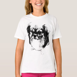 Liten Hund, stor attityd T Shirt