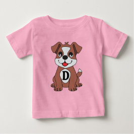 liten hund t shirt