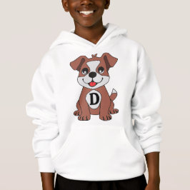 liten hund t shirt