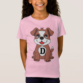 liten hund t shirt