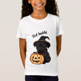 Liten hund t shirt