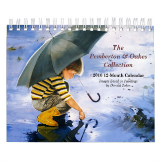 Liten kalender 2010