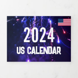 Liten kalender 2024