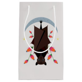 Liten kapitäler för flytande räv