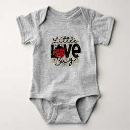 Liten kärleksbugg Valentine  T Shirt