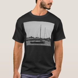 Liten klassisk yacht tröja