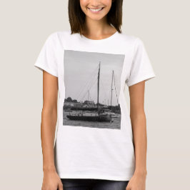 Liten klassisk yacht tröja