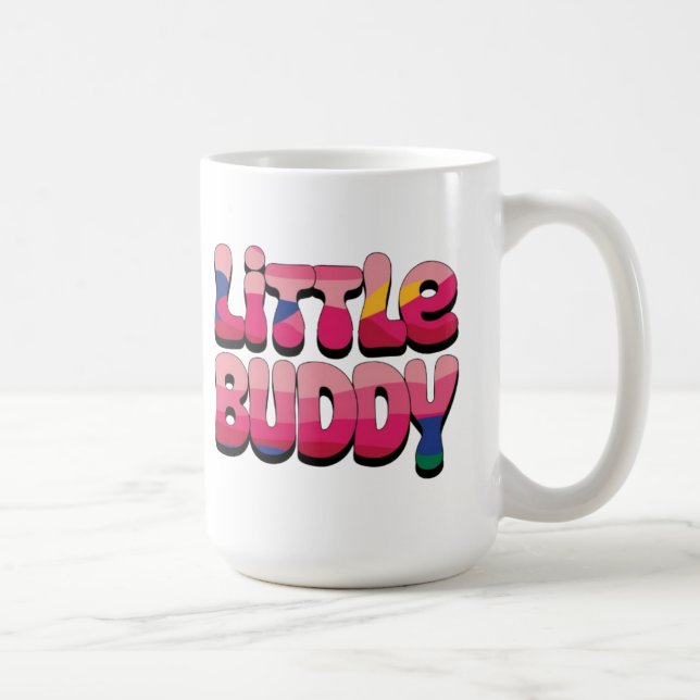 liten kompis kaffemugg (Höger)