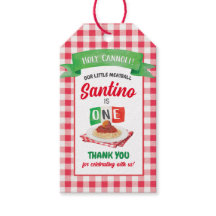 Liten KÖTTBOLL 1-årsdag 