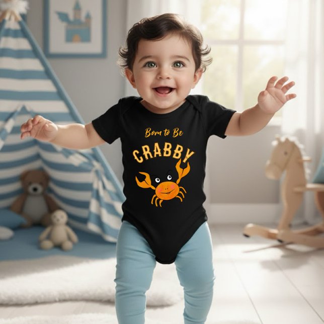 Liten krabba t shirt (Skapare uppladdad)