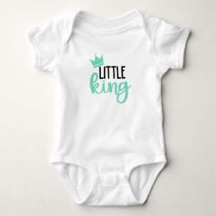 Liten kung t shirt