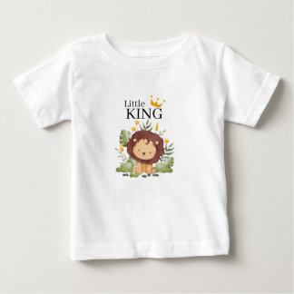 Liten kung Toddlers T-Shirt