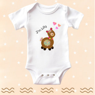 Liten Lama T Shirt