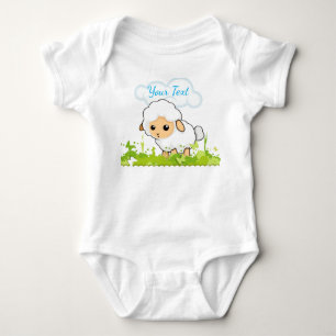 Liten lampa t shirt