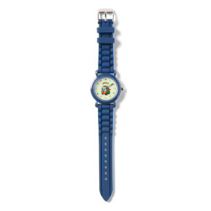 Liten lastbil armbandsur