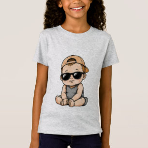 Liten Legend T Shirt