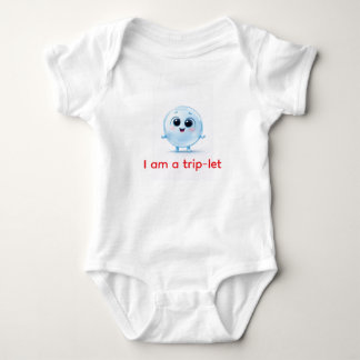 Liten linskompis – Söt Pixar-inspirerad Cha T-shir T Shirt