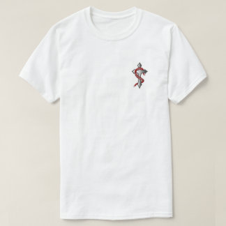 Liten logotypT-tröja T-shirt