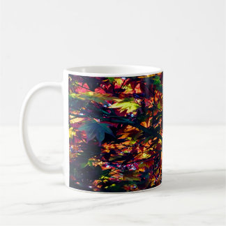 Liten lönn kaffemugg