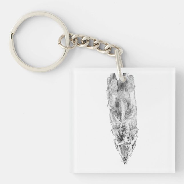 Liten lugn, gyllene guide (Framsidan)